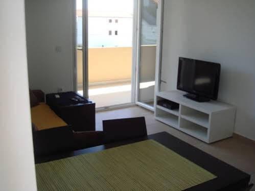 Apartments Domuzin Biograd Na Moru Exterior foto