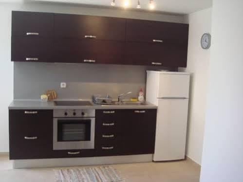 Apartments Domuzin Biograd Na Moru Exterior foto